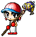 SpearBoss